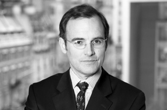 باري بيرغدول